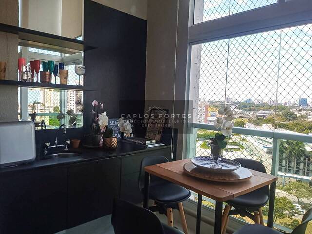 Apartamento para Venda em São José dos Campos - 4