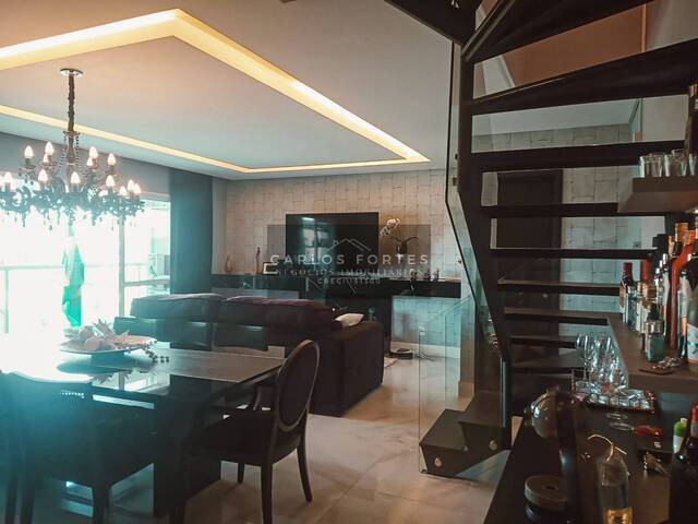 Apartamento para Venda em São José dos Campos - 5