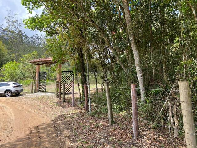 #CHV706 - Chácara para Venda em Paraibuna - SP - 2