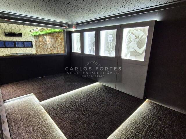 #CAV708 - Casa em condomínio para Venda em São José dos Campos - SP - 2