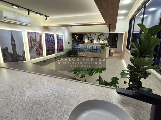 #CAV708 - Casa em condomínio para Venda em São José dos Campos - SP - 3