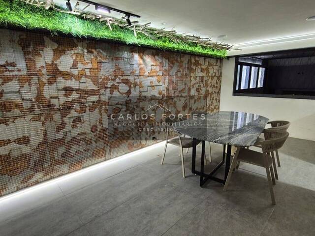 #CAV708 - Casa em condomínio para Venda em São José dos Campos - SP - 1