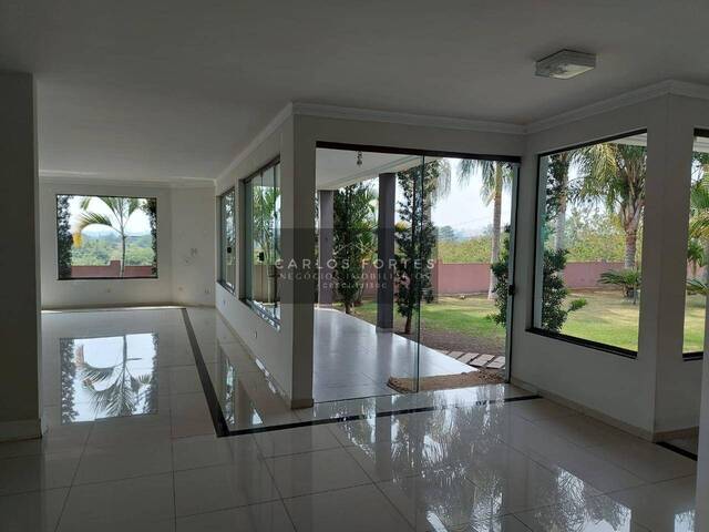 #CAV709 - Casa em condomínio para Venda em São José dos Campos - SP - 1