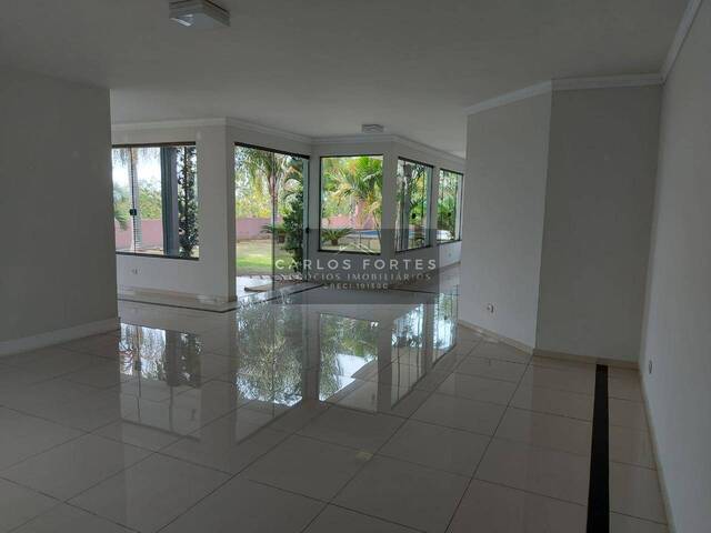 #CAV709 - Casa em condomínio para Venda em São José dos Campos - SP - 2