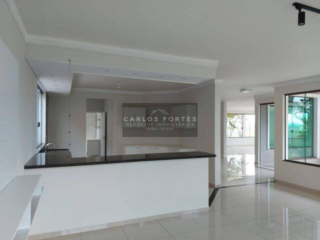 #CAV709 - Casa em condomínio para Venda em São José dos Campos - SP - 3