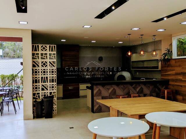 #APV710 - Apartamento para Venda em São José dos Campos - SP - 1