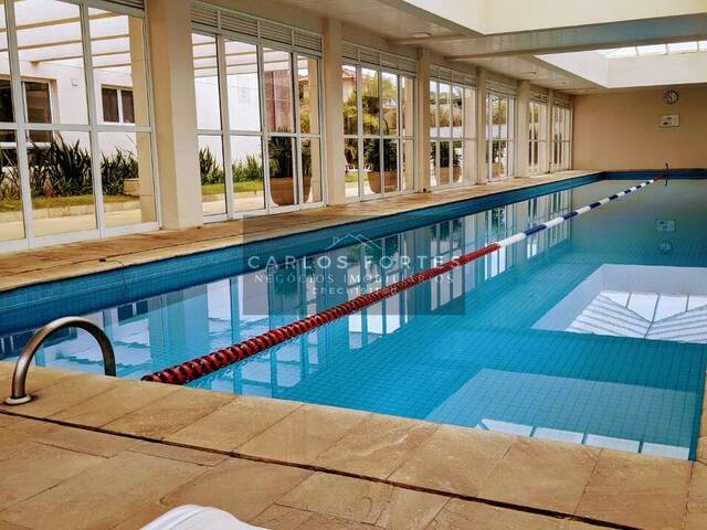 #APV710 - Apartamento para Venda em São José dos Campos - SP - 3