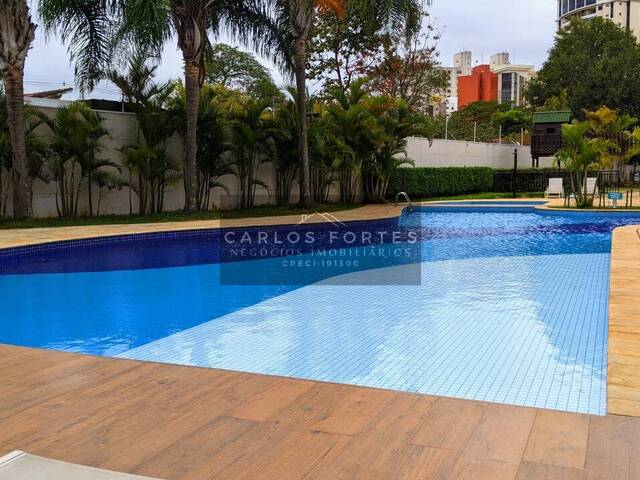 Apartamento para Venda em São José dos Campos - 4