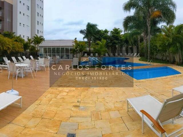 Apartamento para Venda em São José dos Campos - 5