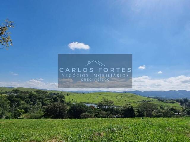 #TEV711 - Terreno em condomínio para Venda em São José dos Campos - SP - 1