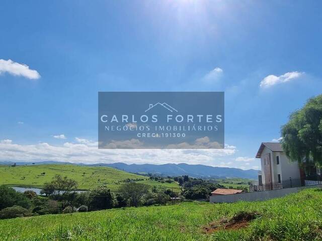 #TEV711 - Terreno em condomínio para Venda em São José dos Campos - SP - 3