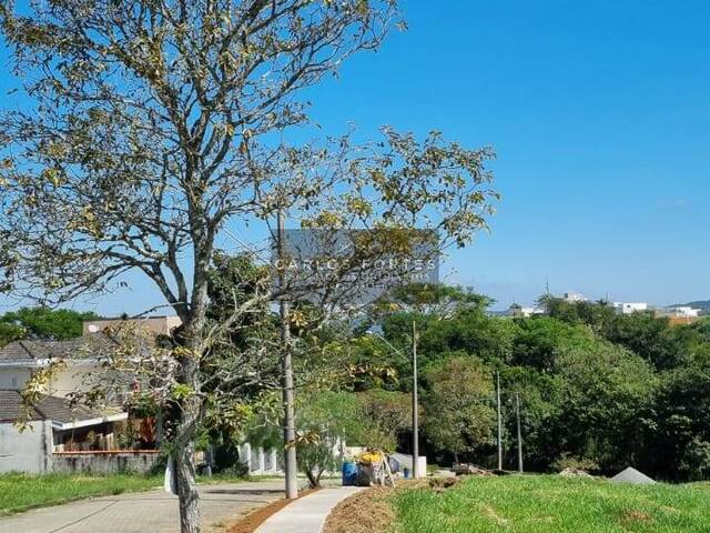 #TEV711 - Terreno em condomínio para Venda em São José dos Campos - SP - 2