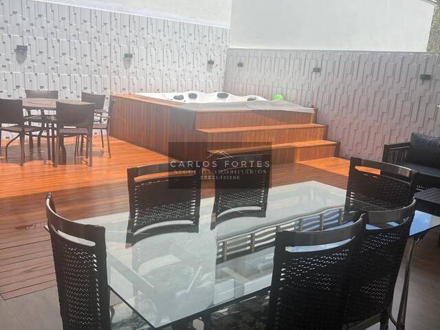 #CAV712 - Casa em condomínio para Venda em São José dos Campos - SP - 1