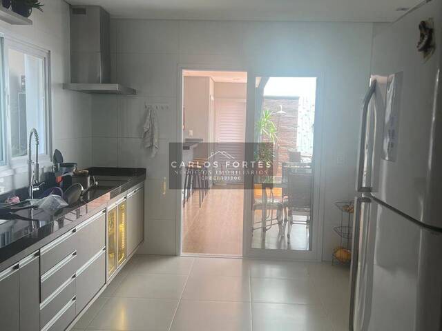 #CAV712 - Casa em condomínio para Venda em São José dos Campos - SP - 3