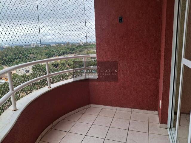 Apartamento para Venda em São José dos Campos - 5