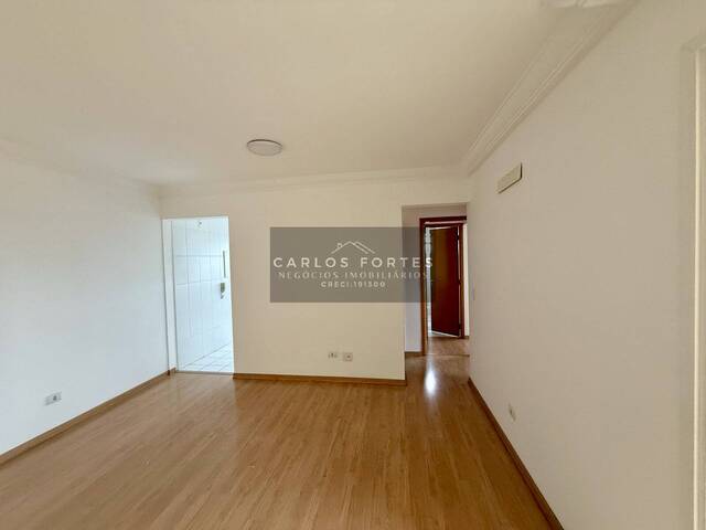 Apartamento para Venda em São José dos Campos - 4