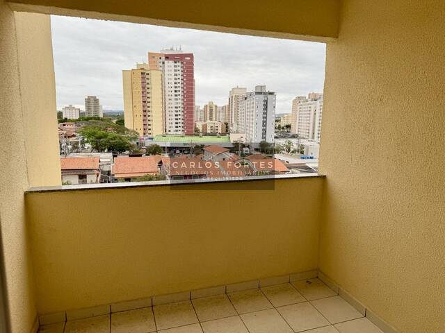 Apartamento para Venda em São José dos Campos - 5