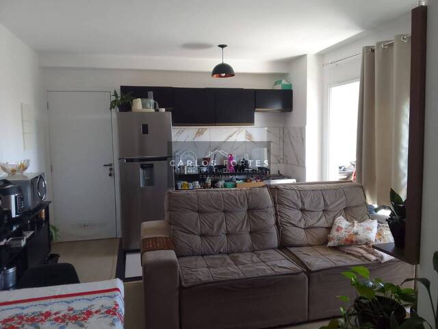 #APL715 - Apartamento para Locação em São José dos Campos - SP - 1