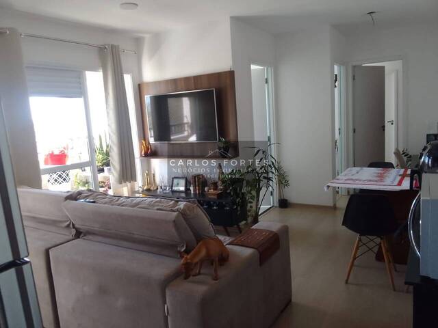 #APL715 - Apartamento para Locação em São José dos Campos - SP - 2