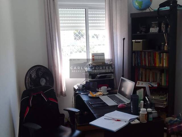 Apartamento para Locação em São José dos Campos - 5