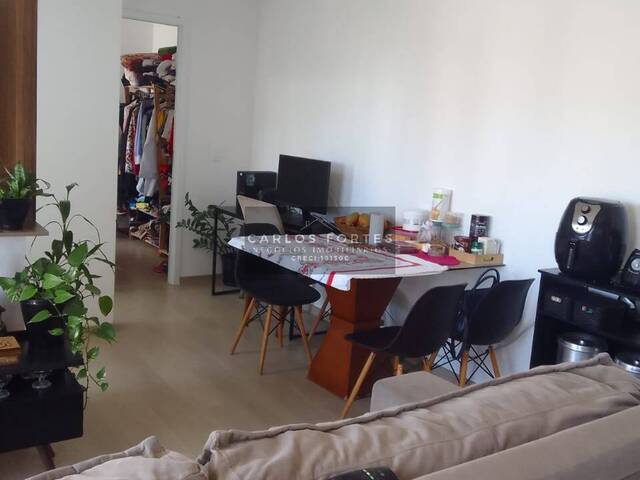 #APL715 - Apartamento para Locação em São José dos Campos - SP - 3