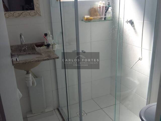 Apartamento para Locação em São José dos Campos - 4