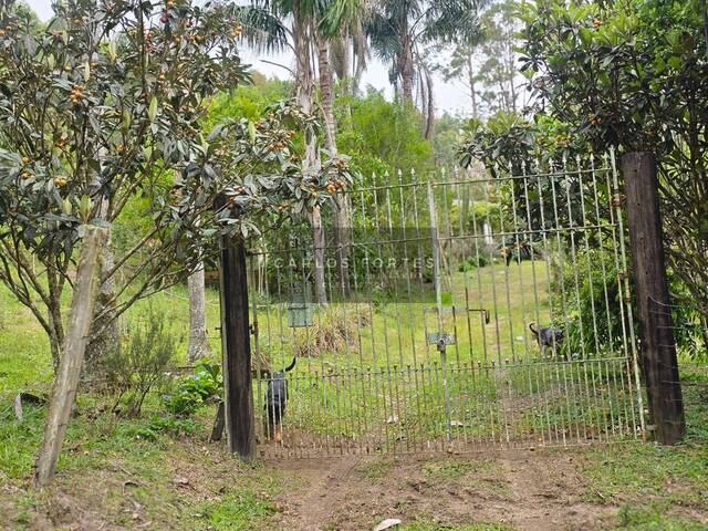 #CHV716 - Chácara para Venda em Paraibuna - SP - 1