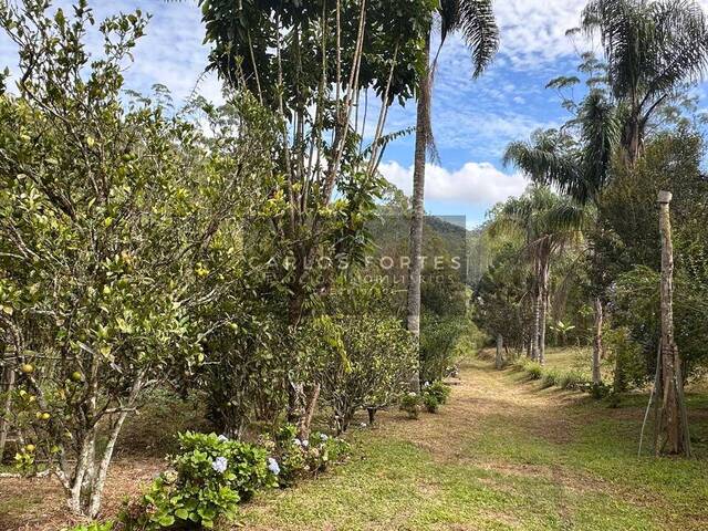 #CHV716 - Chácara para Venda em Paraibuna - SP - 2