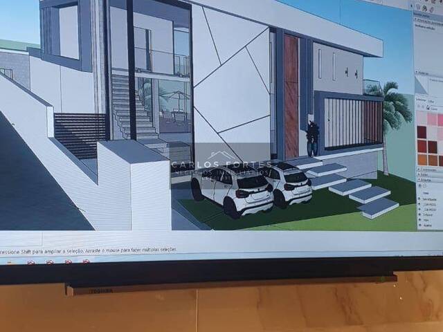 #TEV691 - Área para Venda em Mogi das Cruzes - SP - 3