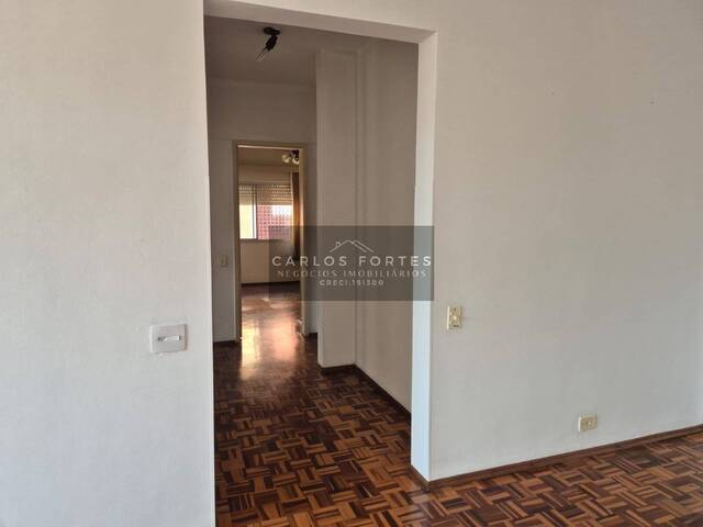 Apartamento para Venda em Jacareí - 4