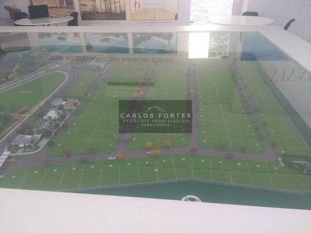 Venda em Loteamento Vivant Urbanova - São José dos Campos