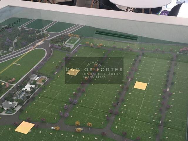 #TEV718 - Terreno em condomínio para Venda em São José dos Campos - SP - 2