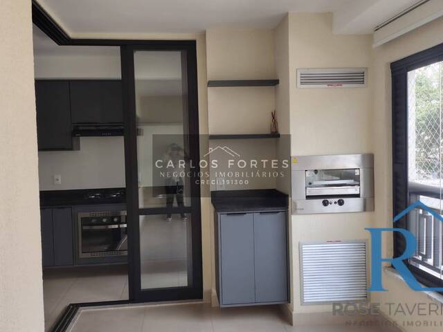 #APL719 - Apartamento para Locação em São José dos Campos - SP - 3