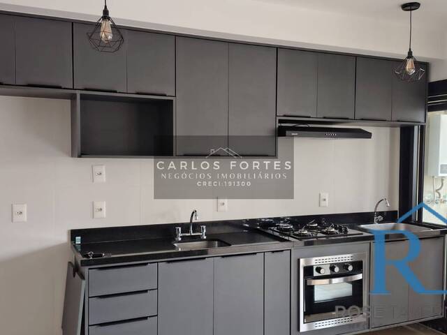 #APL719 - Apartamento para Locação em São José dos Campos - SP - 2