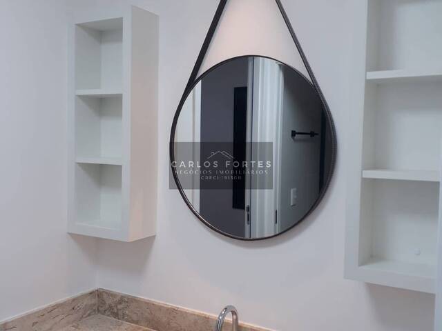 Apartamento para Locação em São José dos Campos - 5