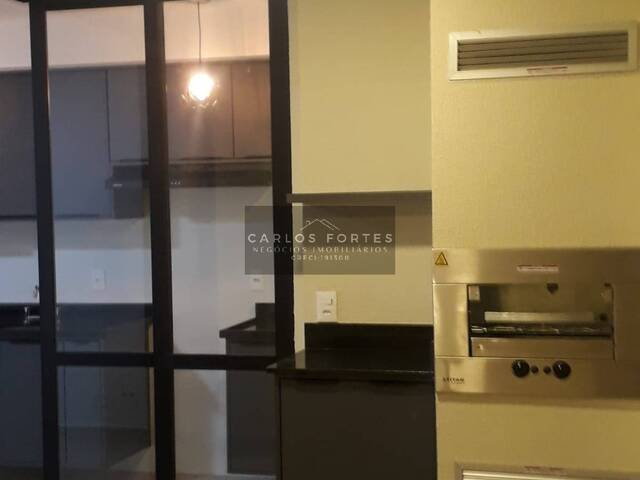 Apartamento para Locação em São José dos Campos - 4