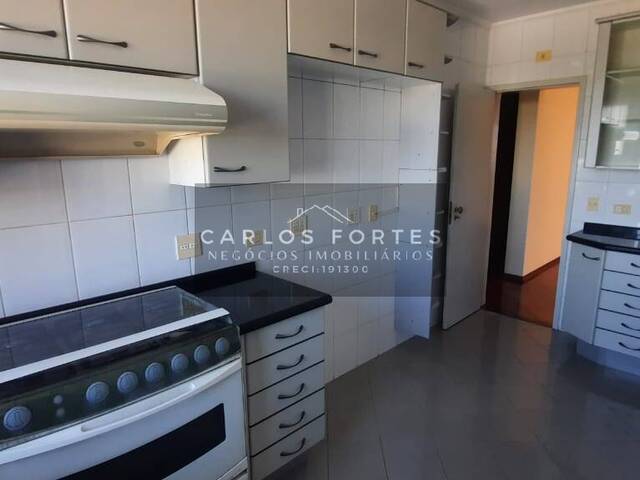 Venda em Vila Rubi - São José dos Campos