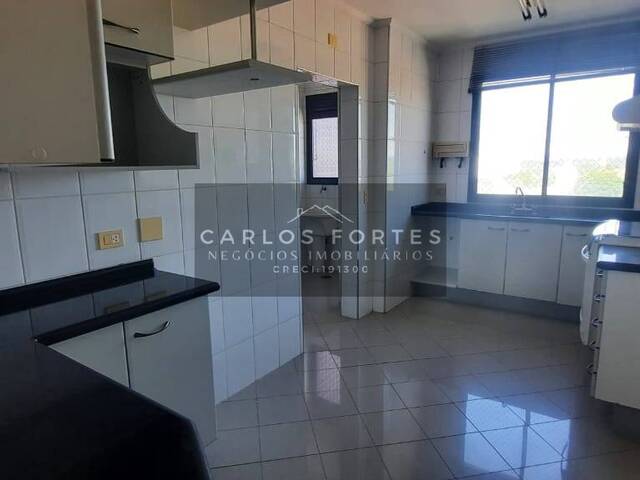 #APV720 - Apartamento para Venda em São José dos Campos - SP - 2