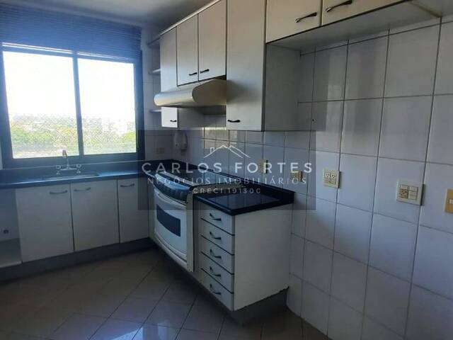 #APV720 - Apartamento para Venda em São José dos Campos - SP - 3