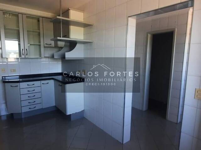 Apartamento para Venda em São José dos Campos - 5