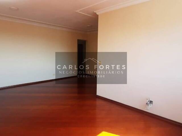 Apartamento para Venda em São José dos Campos - 4