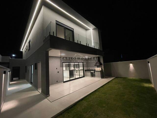 Venda em Fazenda Ronda - São José dos Campos