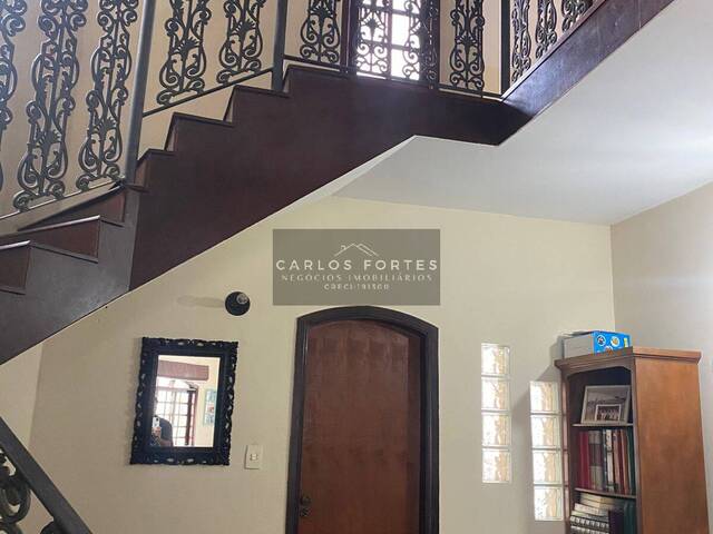 #CAV0377 - Casa para Venda em São José dos Campos - SP - 1