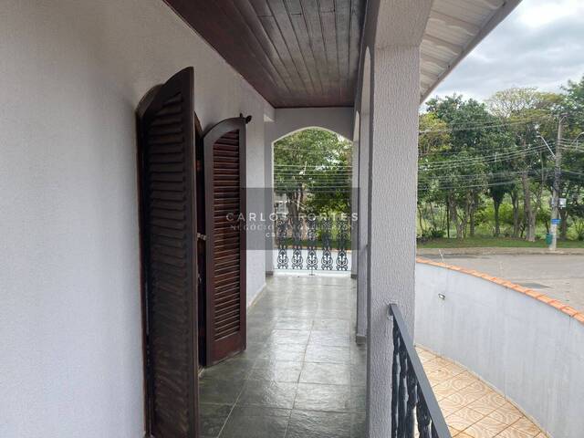 Casa para Venda em São José dos Campos - 4