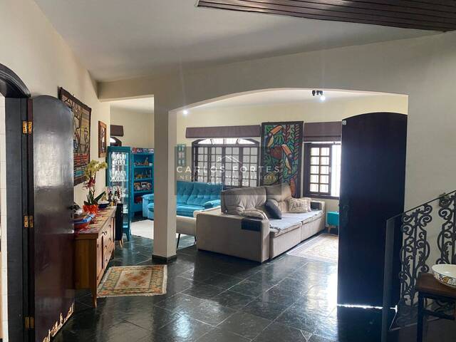 #CAV0377 - Casa para Venda em São José dos Campos - SP - 2