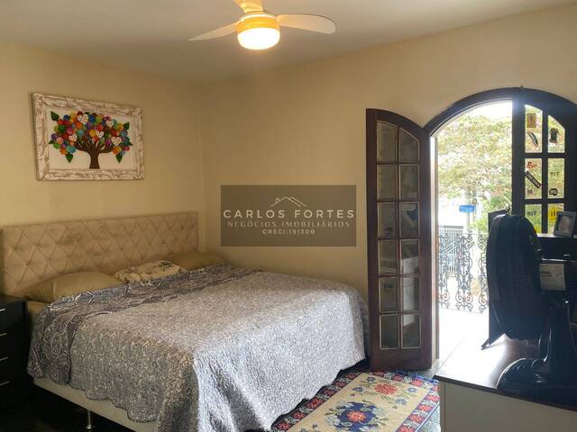 #CAV0377 - Casa para Venda em São José dos Campos - SP - 3