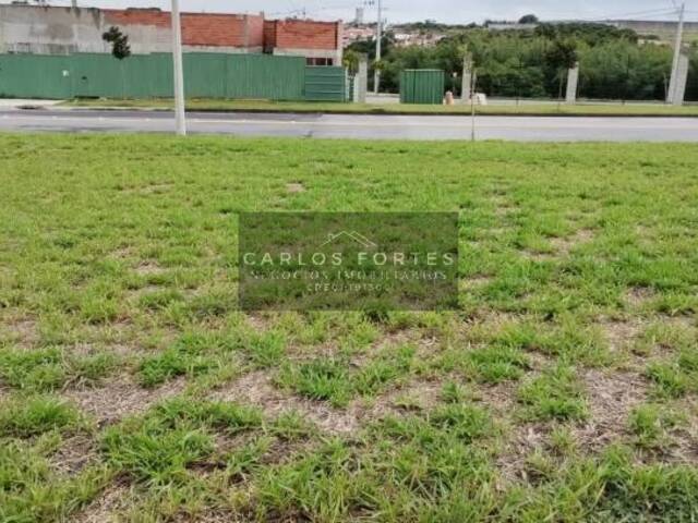 #TEV722 - Terreno em condomínio para Venda em São José dos Campos - SP - 2