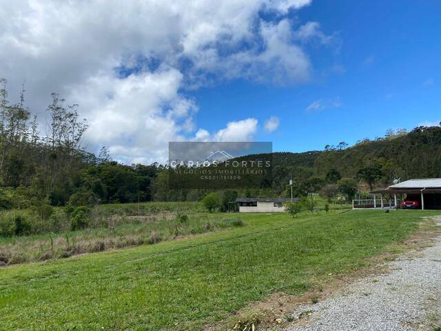 Chácara para Venda em Paraibuna - 4