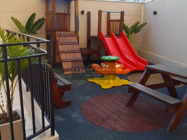 #APV724 - Apartamento para Venda em São José dos Campos - SP - 3