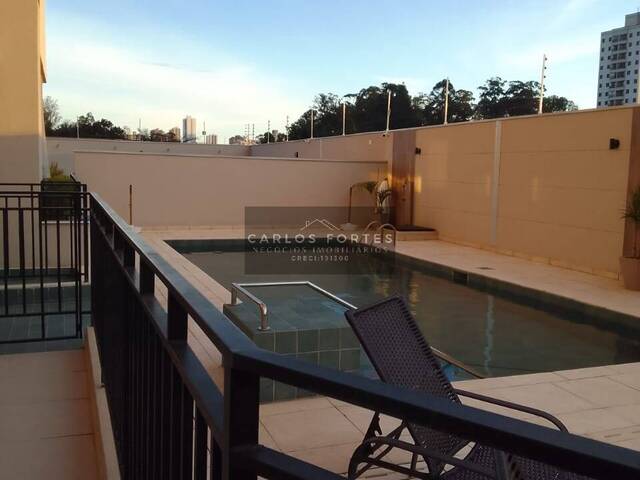 Apartamento para Venda em São José dos Campos - 5